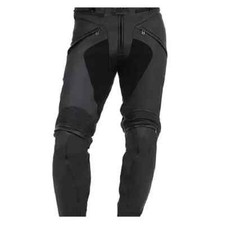 HERREN LEDER MOTORRAD