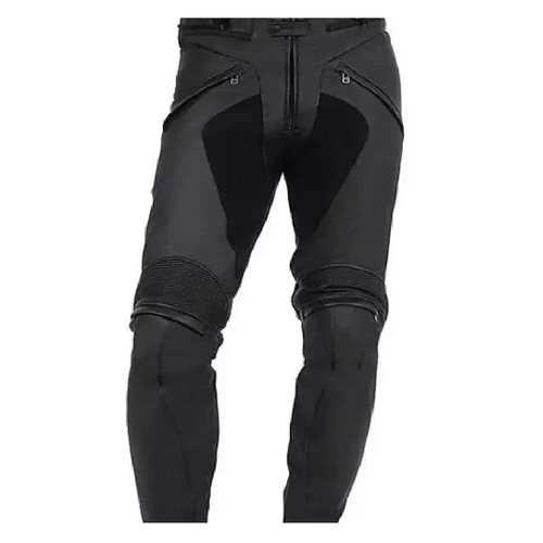 Herren leder motorrad - herren,