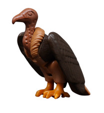 Playmobil Wildtiere Waldtiere