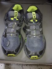 paar geländeschuh salomon