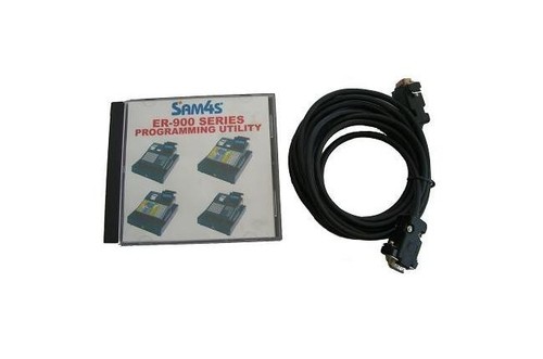 Sam4s 945 - sam4s, er-945