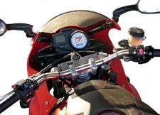 Superbike Lenker Umbau-Kit