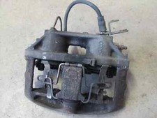 LUCAS Bremssattel vorne Rechts AUDI S4 B5 2.7 V6 BITURBO FACELIFT