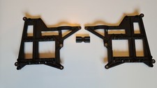 Graupner mechanik seitenteile - mechanik,