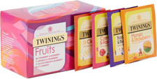 Twinings Obstauswahl