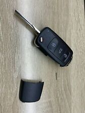 Klappschlüssel 3 Tasten