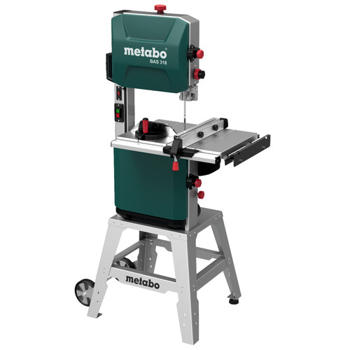 Metabo bas 318 wnb - bas, precision