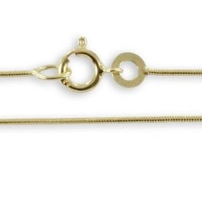 Kreuz Anhänger 33 mm Gold 333