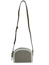 Fossil Damen Handtasche Tasche Schultertasche Chelsea Crossbody Weiß ZB7685-994