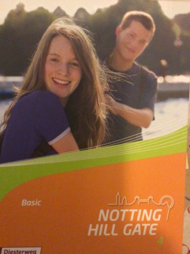 Notting hill gate basic - 4,