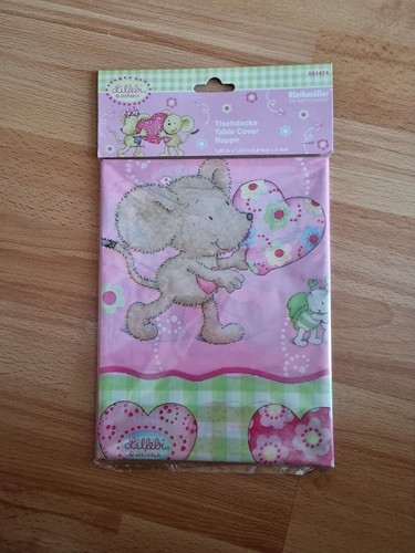 Party tischdecke 80m 1 - 1,80m, x