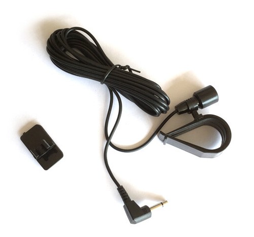 Xzent 522 externes mikrofon - xzent,