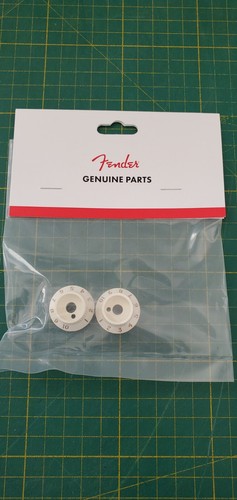 Fender stratocaster knob - fender,