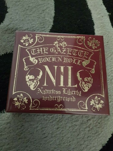 The gazette nil limited - the,