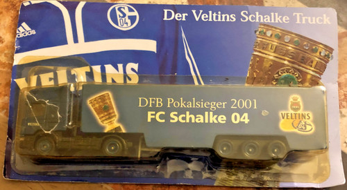 Veltins lkw schalke - veltins,