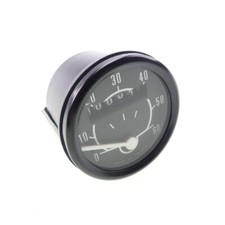 Universal Tacho Tachometer 48mm bis 60 KmH Mofa Moped Solex