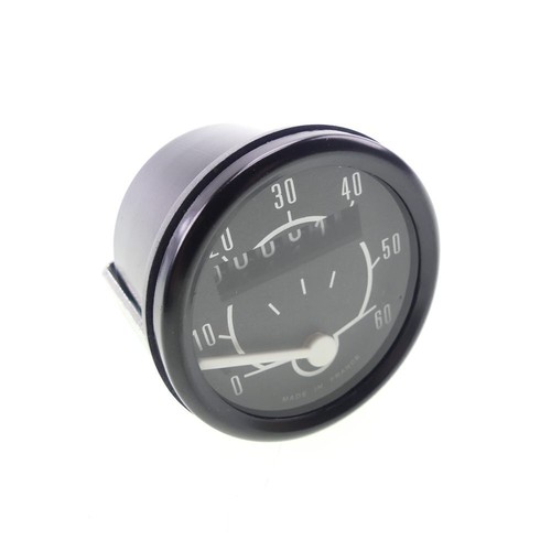 Universal tacho tachometer - universal,