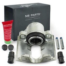 Bremssattel vorne links für