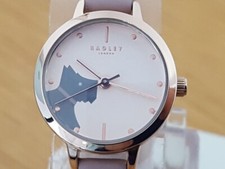 Klassische radley damenuhr - klassische,