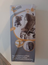 Regenschutz Sportwagen & Buggy