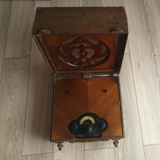 Vintage Beethoven Portable