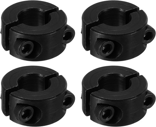 Stellringe 8mm 18mm - , 9mm