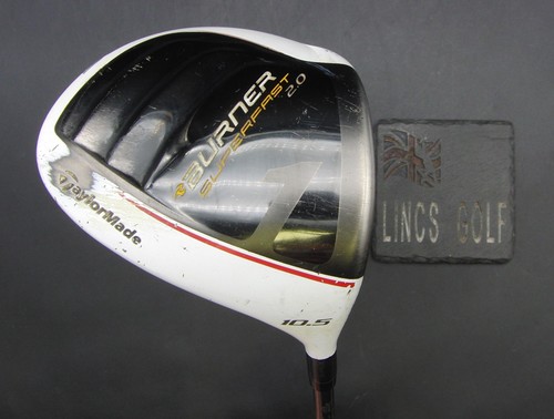 Taylormade superfast burner - taylormade,