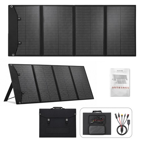 200w faltbar solarpanel - faltbar,