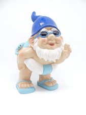 Maritimer Strand-Zwerg mit