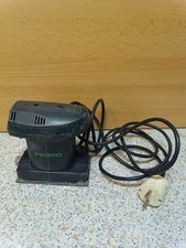 Festo RS 4E Einhand-Schwingschleifer, Regelbar.