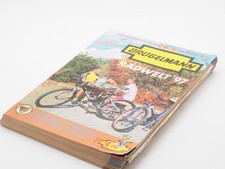 Vintage Fahrrad Katalog