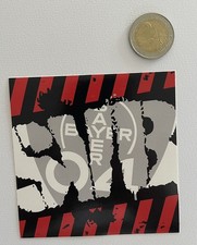 Ultras Leverkusen Aufkleber