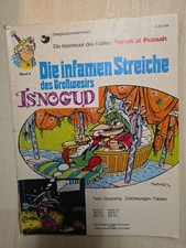 Rarer Klassiker! Die infamen