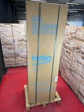 Beko BCHA275K4SN Einbau Kühl-Gefrierkombination NoFrost ProSmart HarvestFresh