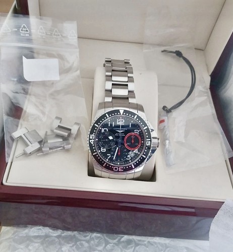 Longines hydroconquest - longines,