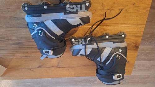 Rollerblade agressive inline - rollerblade,