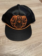 Harley-Davidson, Schildmütze Caps Basketball Caps 