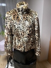 Webpelz Jacke Pelzjacke