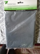 Akustikstoff Lautsprecherstoff