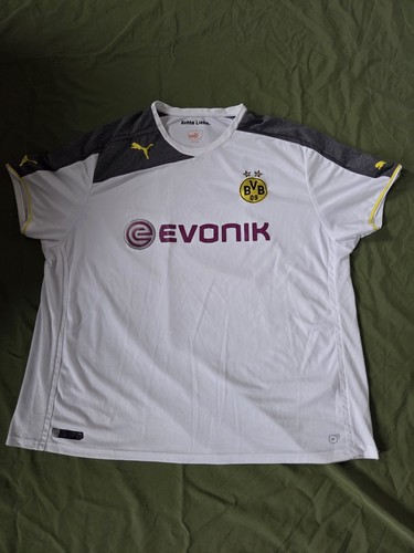 Bvb dortmund trikot - bvb, 5