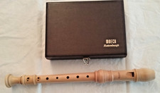 Moeck Rottenburgh sopran