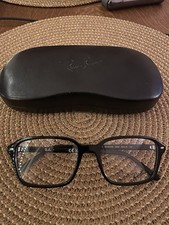 Ray-Ban Brille - Klassisches