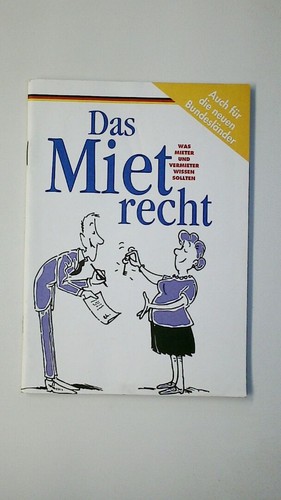 119930 das mietrecht was - das,
