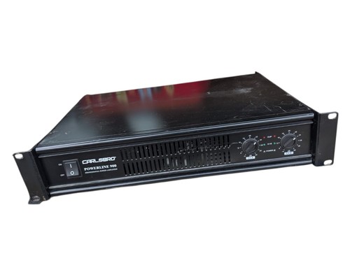 Carlsbro powerline 900 profi - powerline,