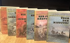  Die Söhne der Großen Bärin