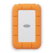LaCie Rugged Mini, 500GB