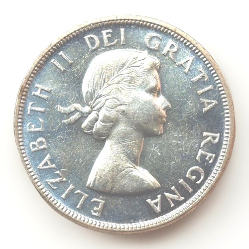 Canada dollar 1954 kanada - canada,