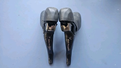 Shimano ultegra 6700 2x10 - ultegra,