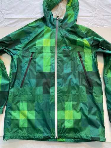 Burton jacke dryride - burton,