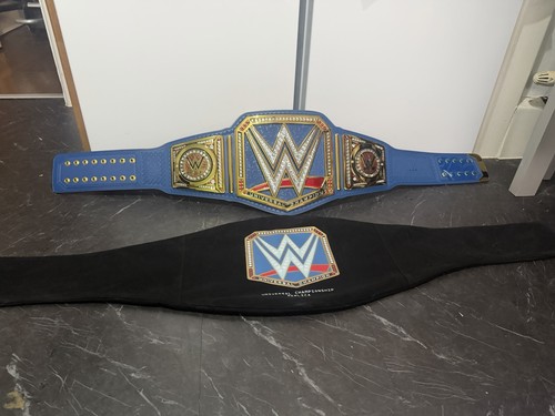 Wwe blue universal rep - universal, nl